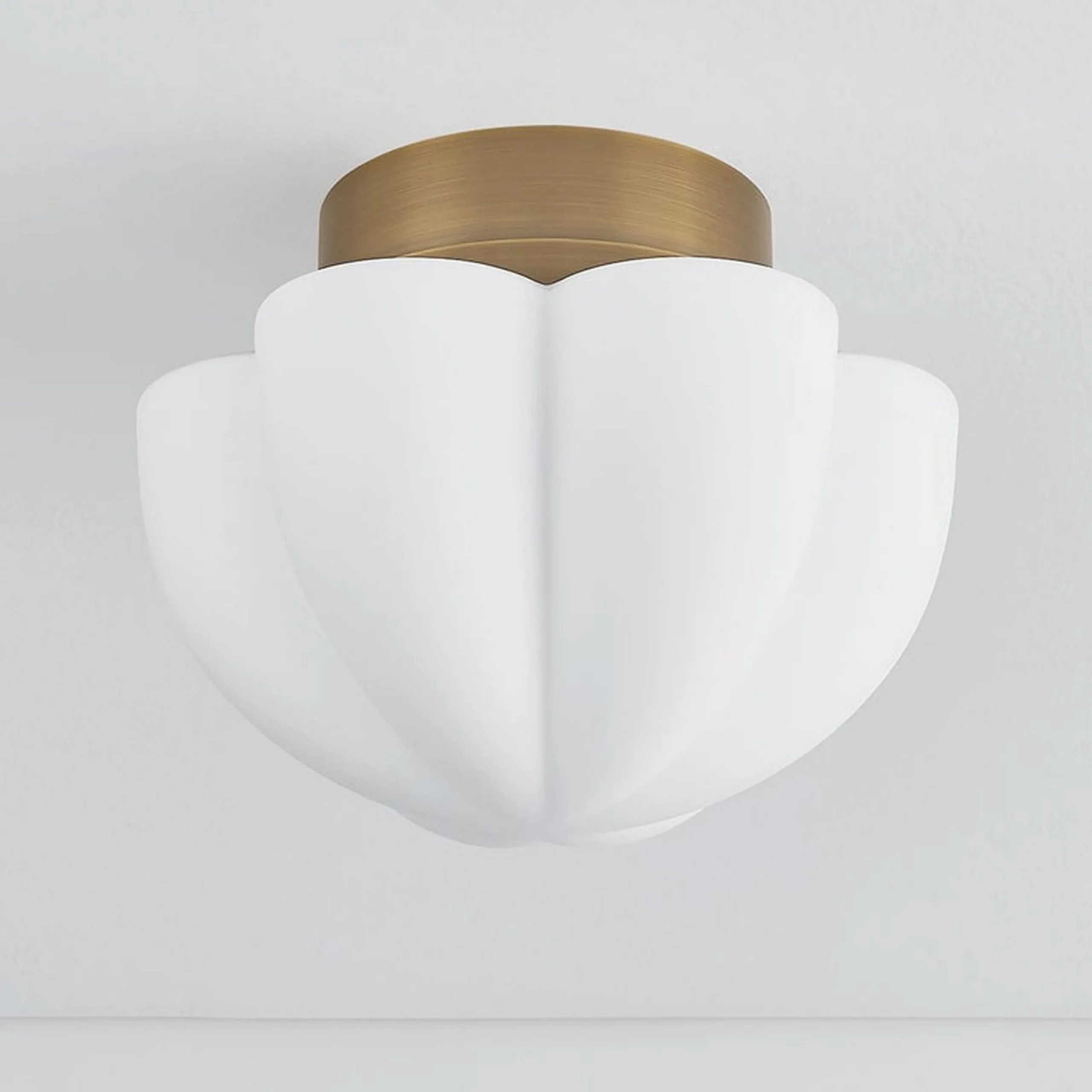 Crossen Ceiling Light - 15"