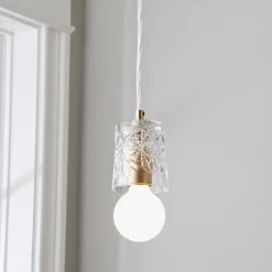 Crystal Pop Pendant