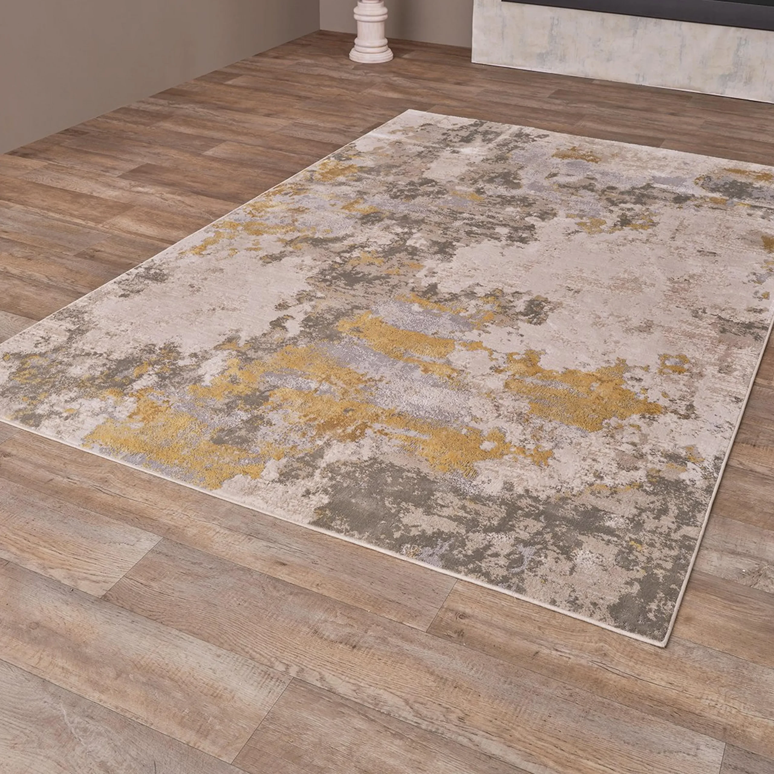 Cuadro Rug