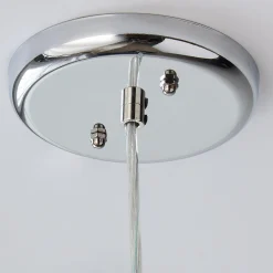 Cuboid Pendant Light