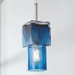 Cuboid Pendant Light