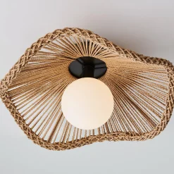 Currents Ceiling Light