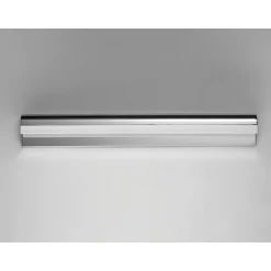Curved LED Lean Vanity Light - Medium