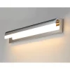 Curved LED Lean Vanity Light - X-Large