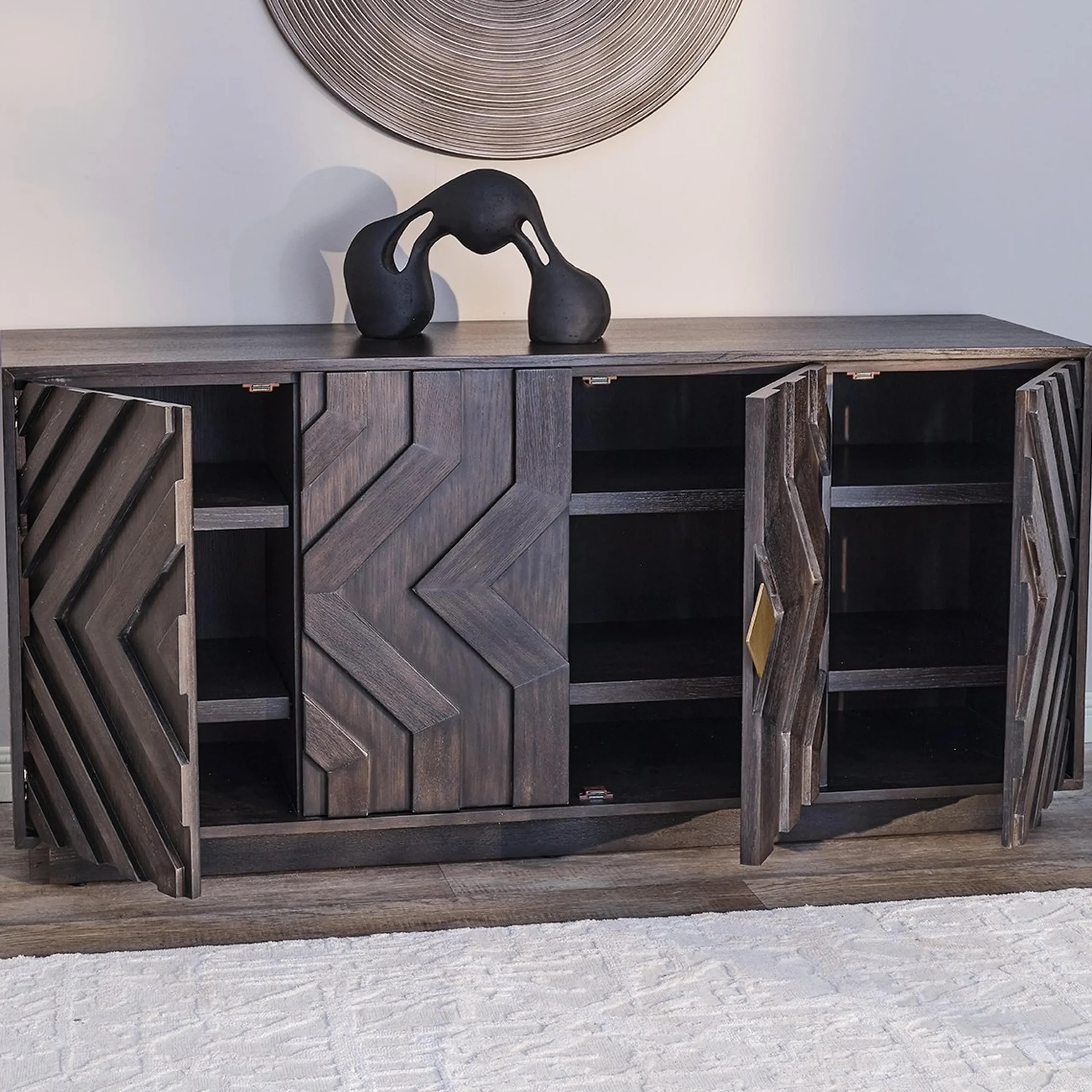 Cuthbert Sideboard