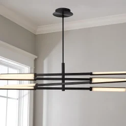 Cutlass Blade Chandelier