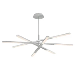 Cutlass Blade Chandelier
