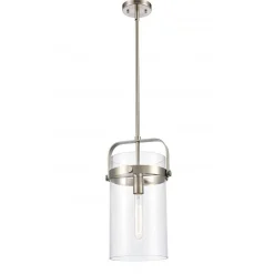 Cylinder Slim Pendant