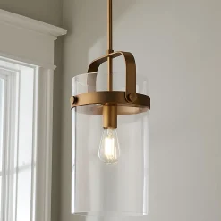 Cylinder Slim Pendant