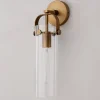 Cylinder Slim Sconce