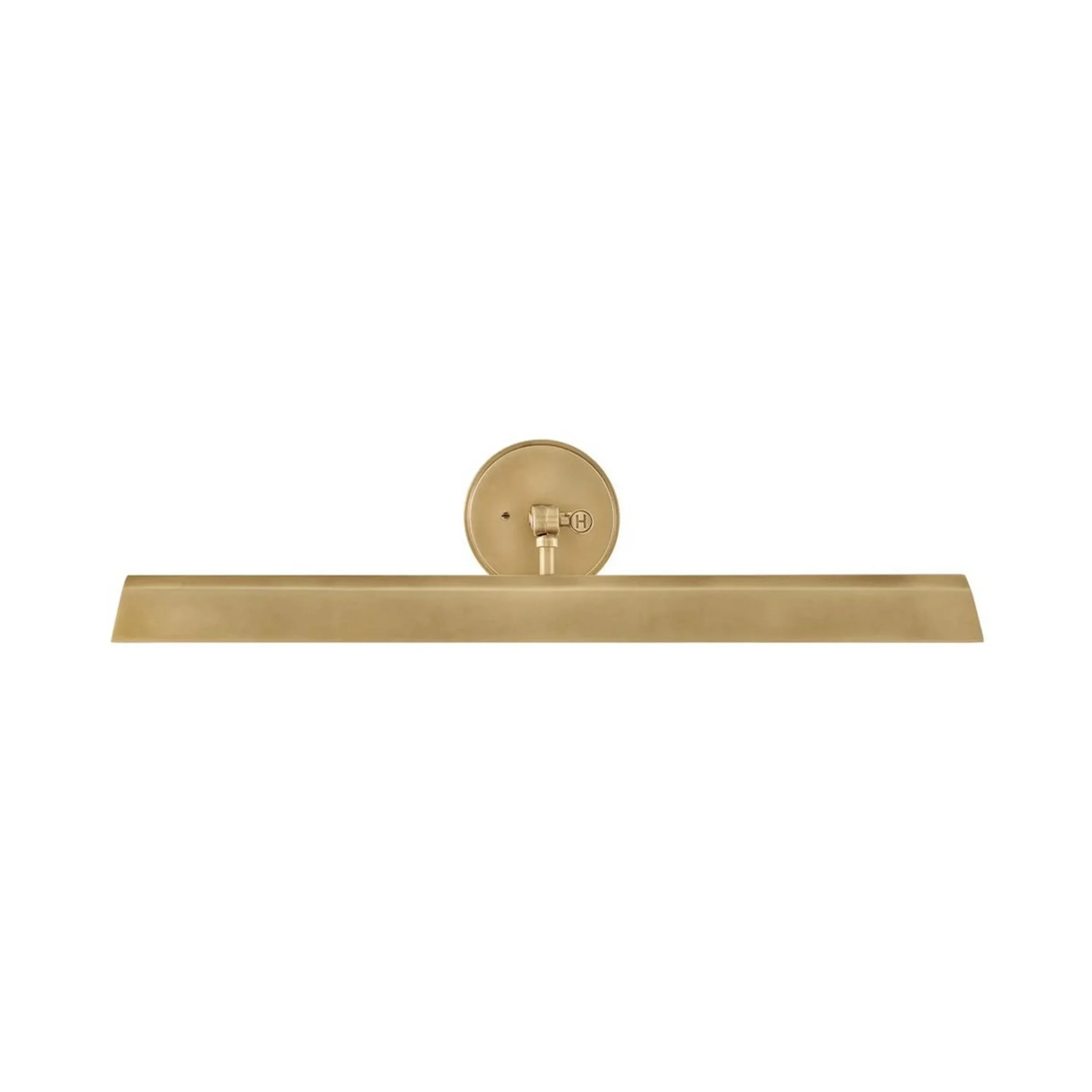 Cyrus Adjustable Picture Light - Large