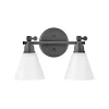 Cyrus Vanity Light - 2 Light