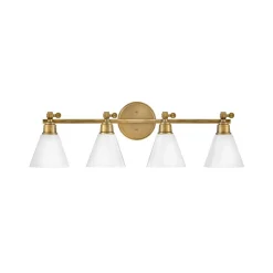 Cyrus Vanity Light - 4 Light