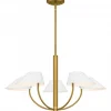 Dabberson Chandelier