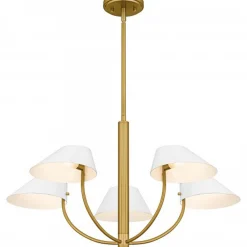 Dabberson Chandelier