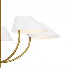 Dabberson Chandelier