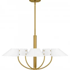 Dabberson Chandelier