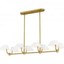 Dabberson Island Chandelier