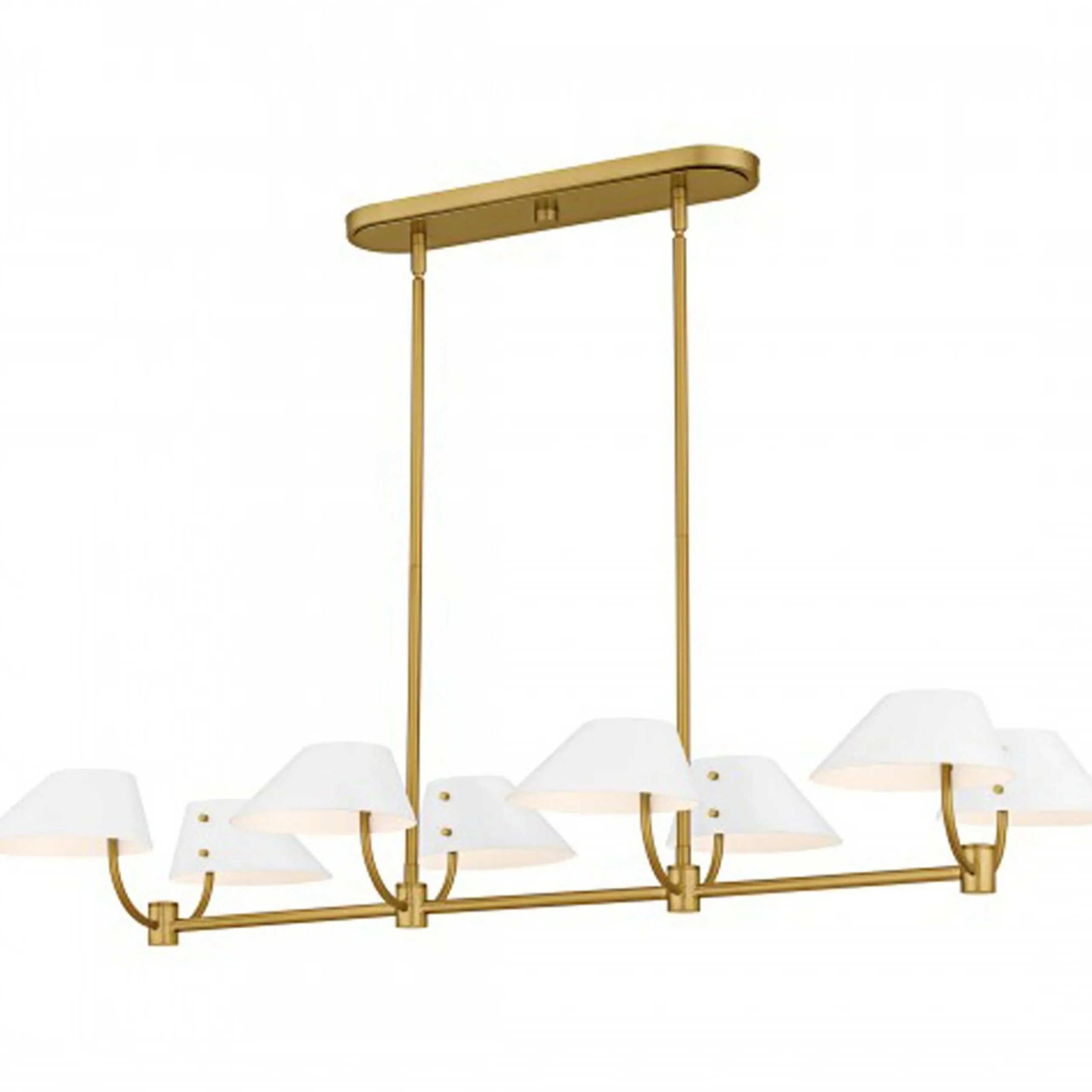 Dabberson Island Chandelier
