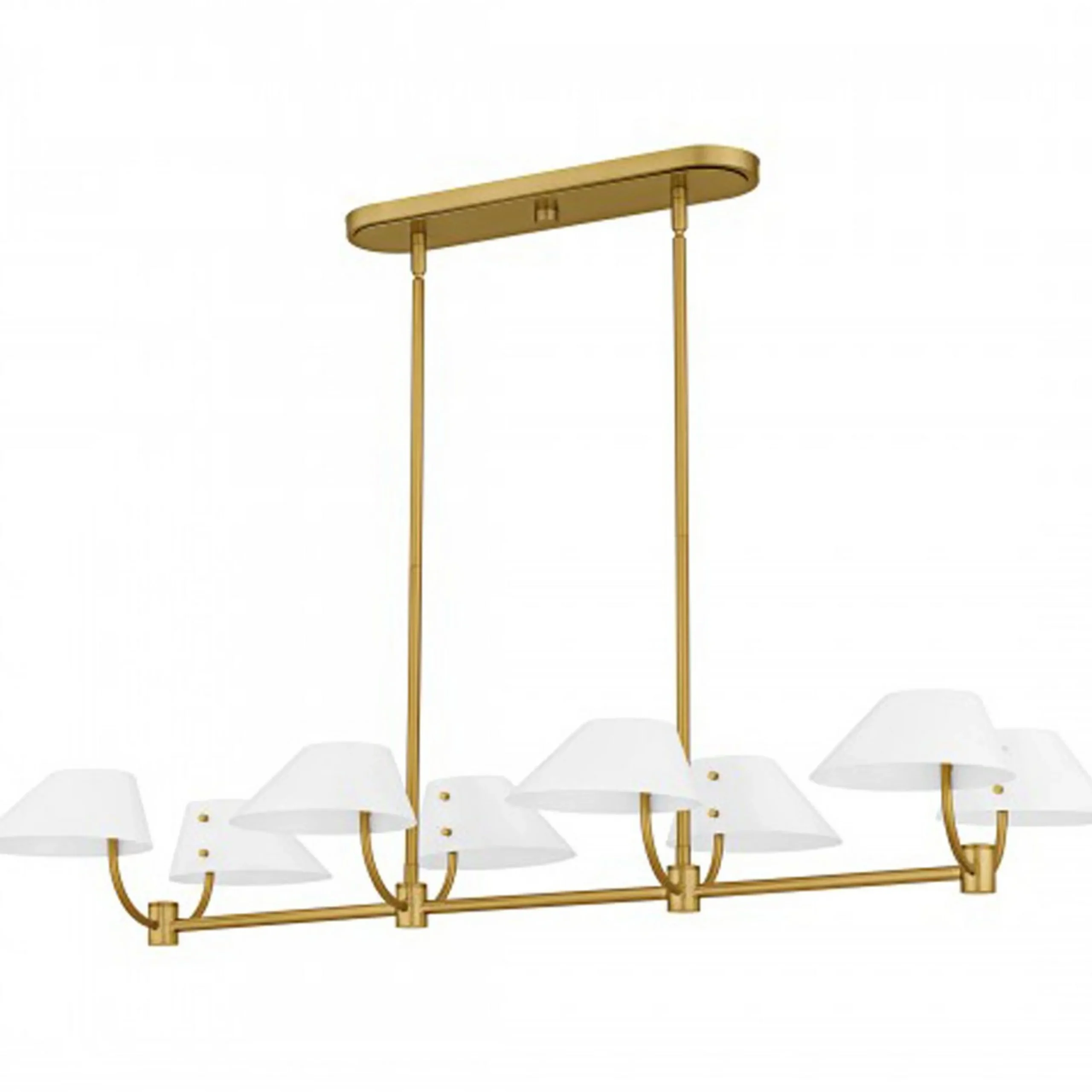 Dabberson Island Chandelier