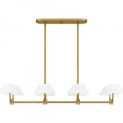 Dabberson Island Chandelier