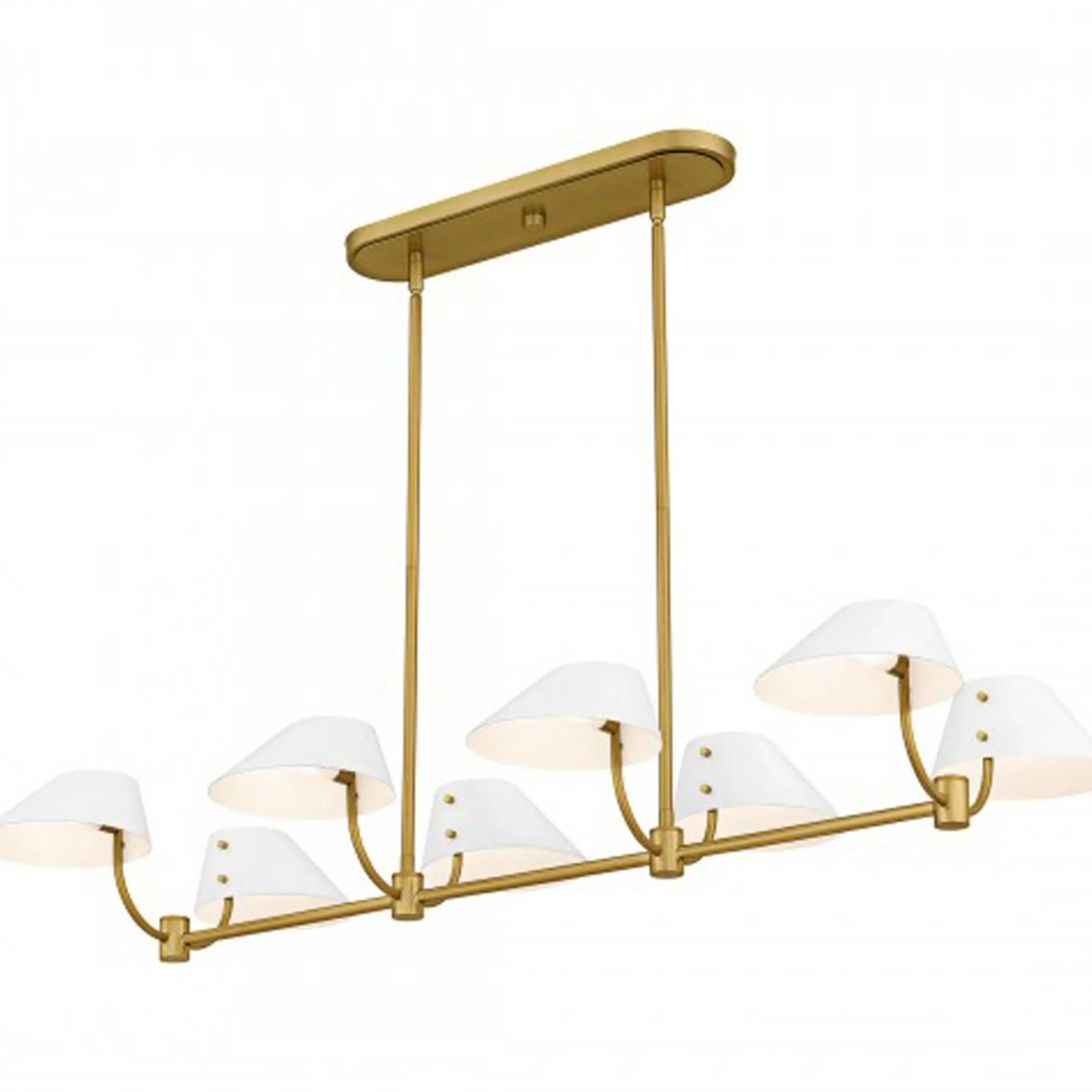 Dabberson Island Chandelier