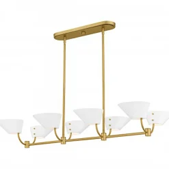 Dabberson Island Chandelier