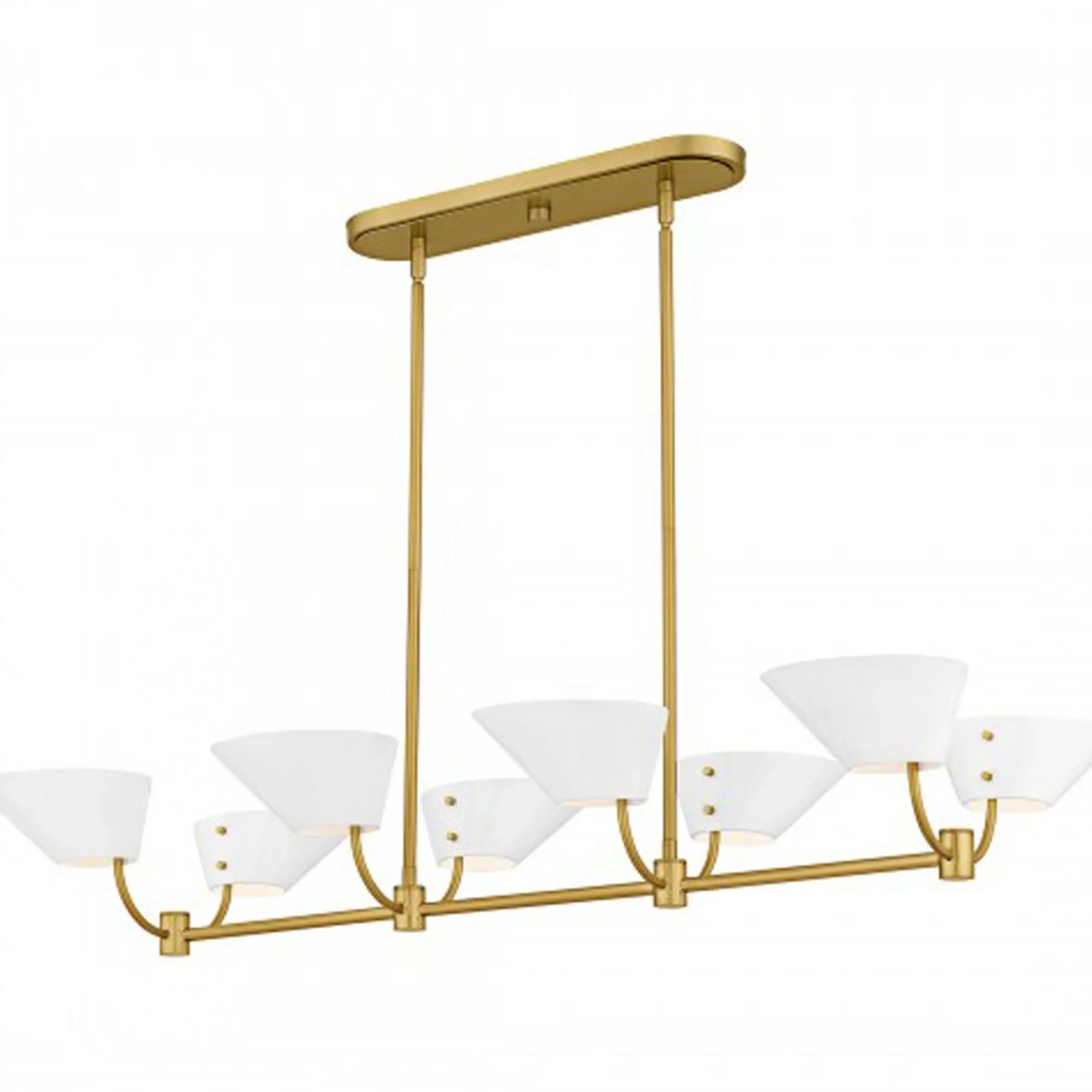 Dabberson Island Chandelier