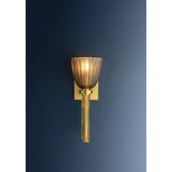 Daduchos Sconce