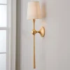Dagny Shaded Sconce