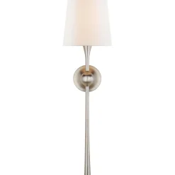 Dagny Shaded Sconce