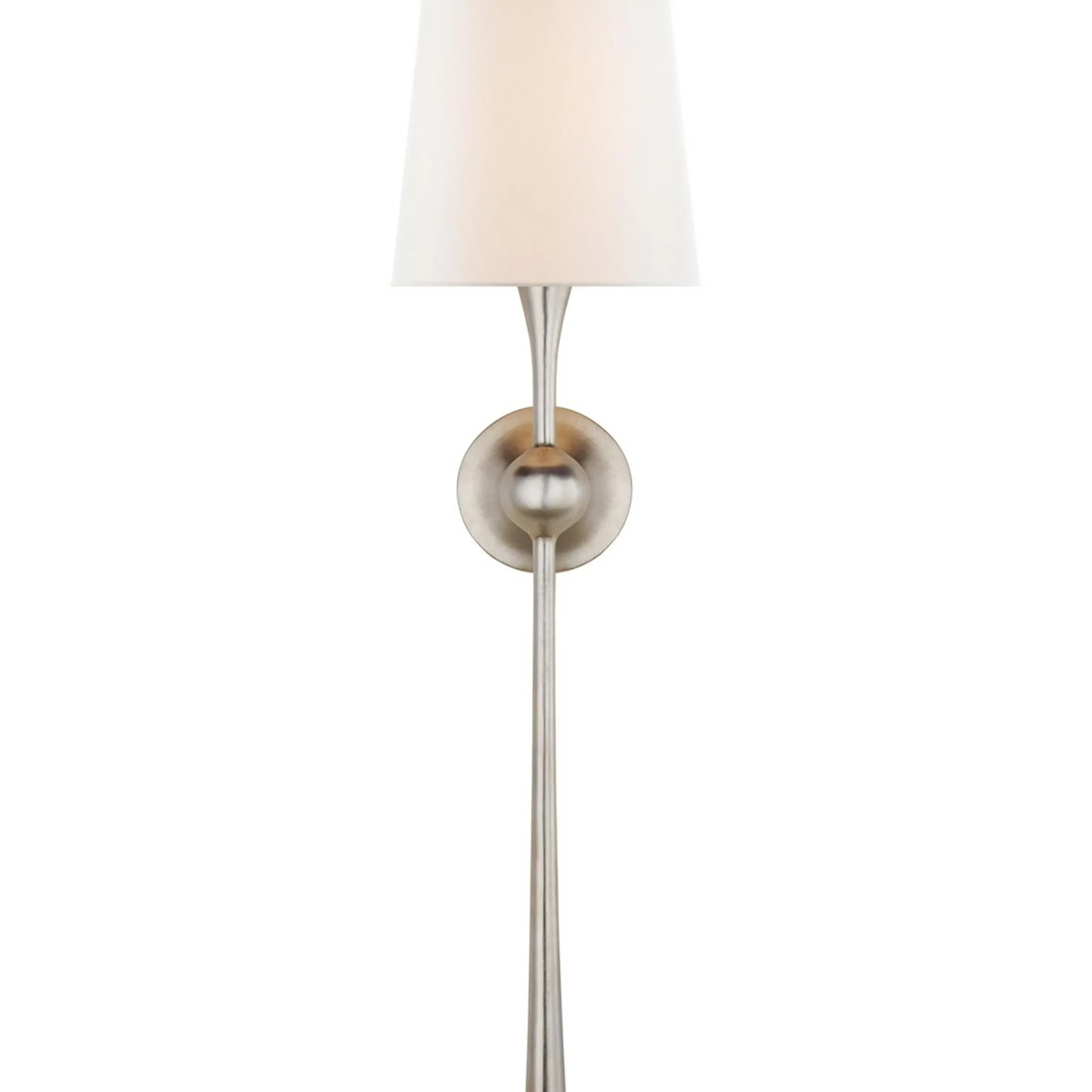 Dagny Shaded Sconce