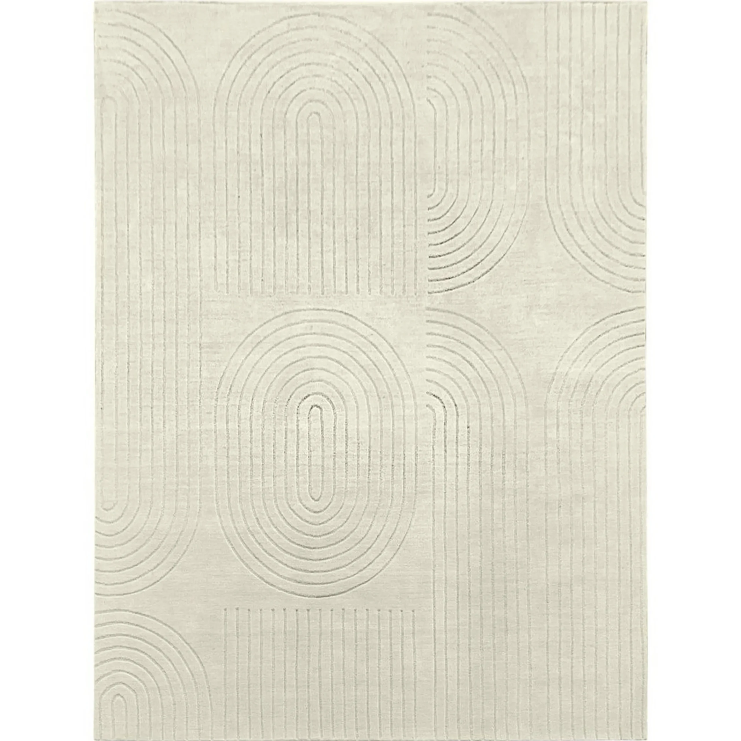 Dakota Hand-Tufted Rug