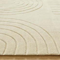 Dakota Hand-Tufted Rug