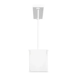 Daniel LED Island Chandelier