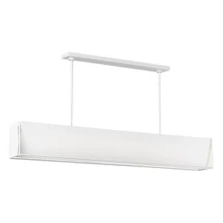 Daniel LED Island Chandelier