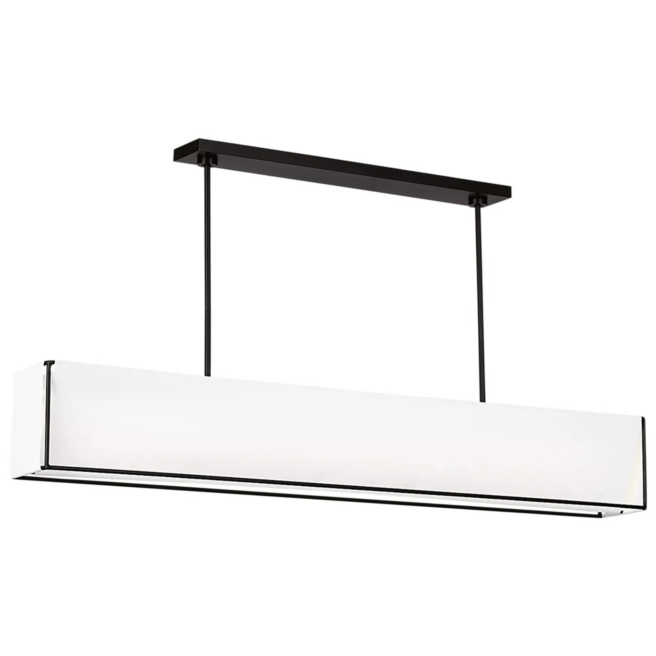 Daniel LED Island Chandelier