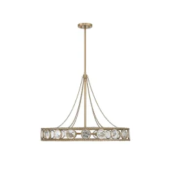 Dansante Chandelier