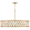 Danville Chandelier - Large
