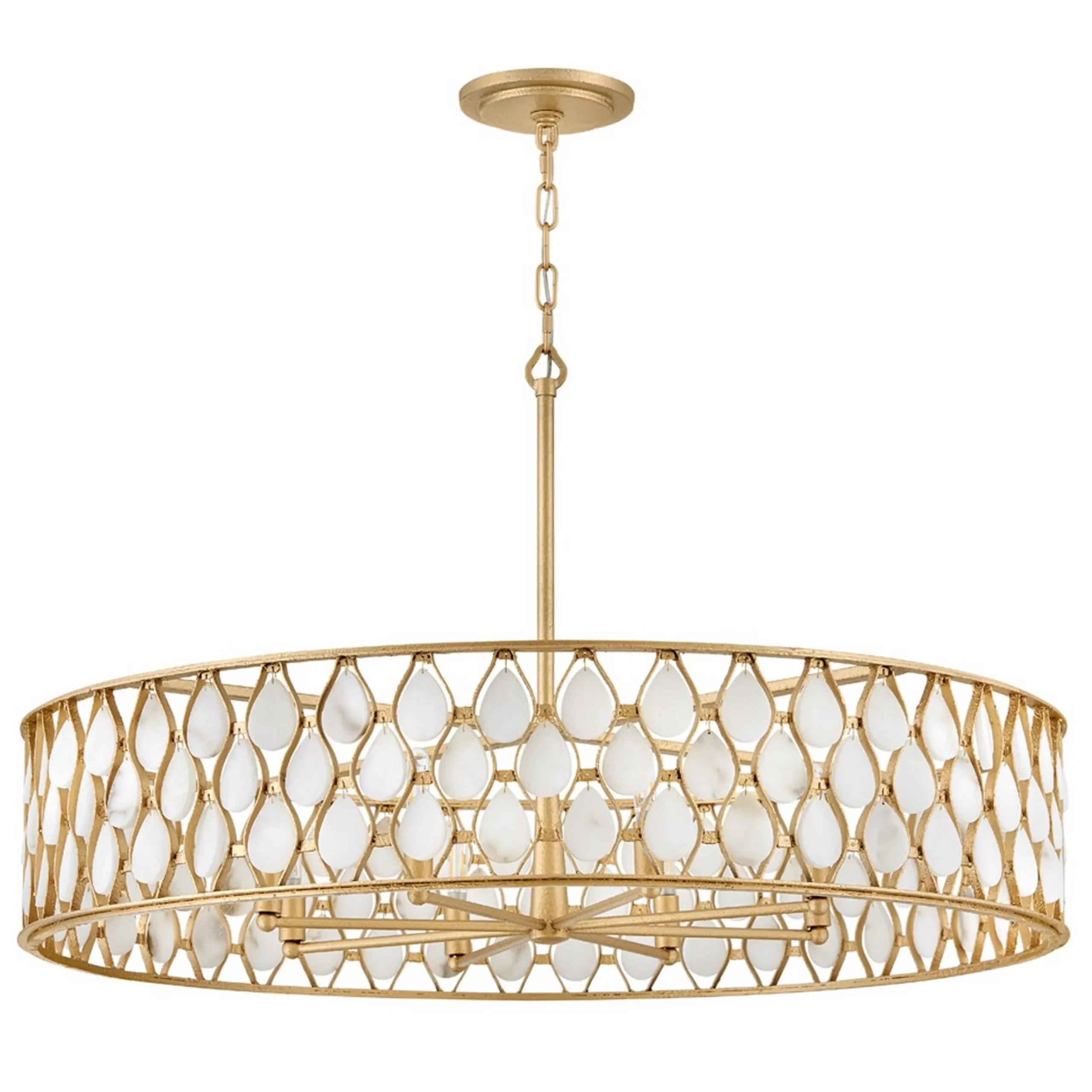 Danville Chandelier - Large