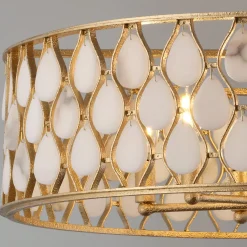 Danville Chandelier - Medium