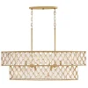 Danville Island Chandelier