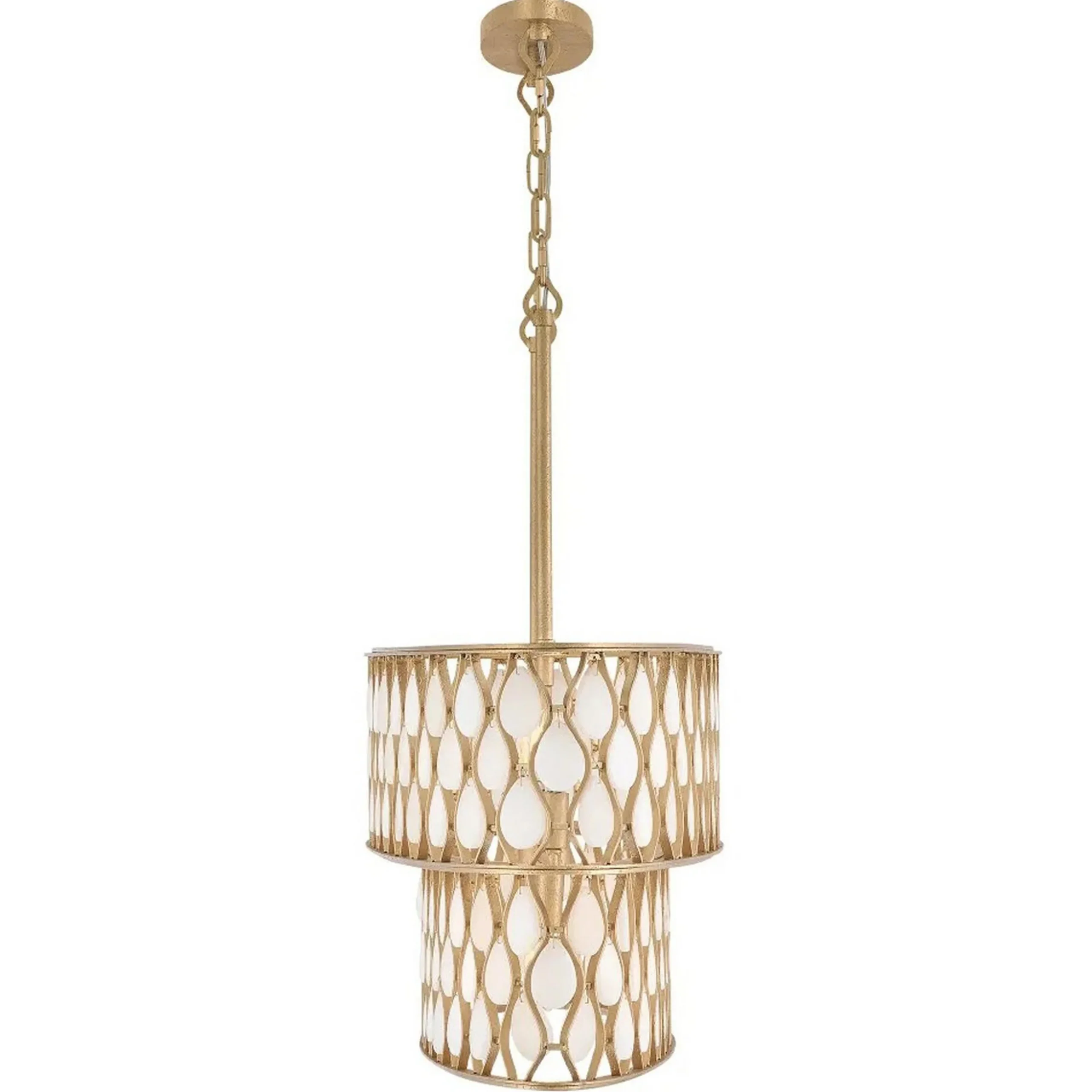 Danville Island Chandelier