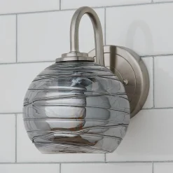 Danza Bath Sconce