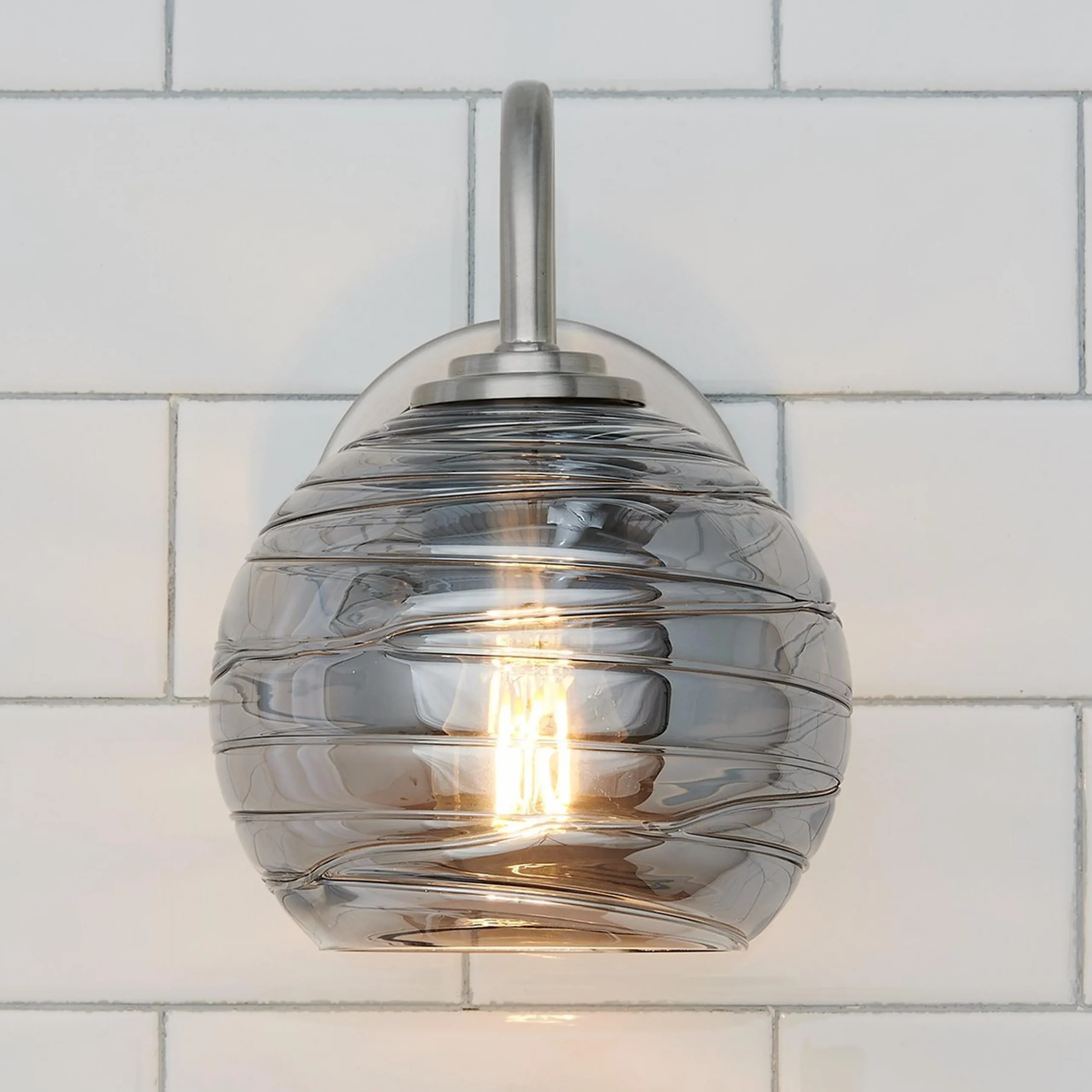 Danza Bath Sconce