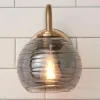 Danza Bath Sconce