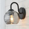 Danza Bath Sconce