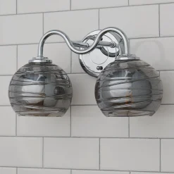 Danza Vanity Light