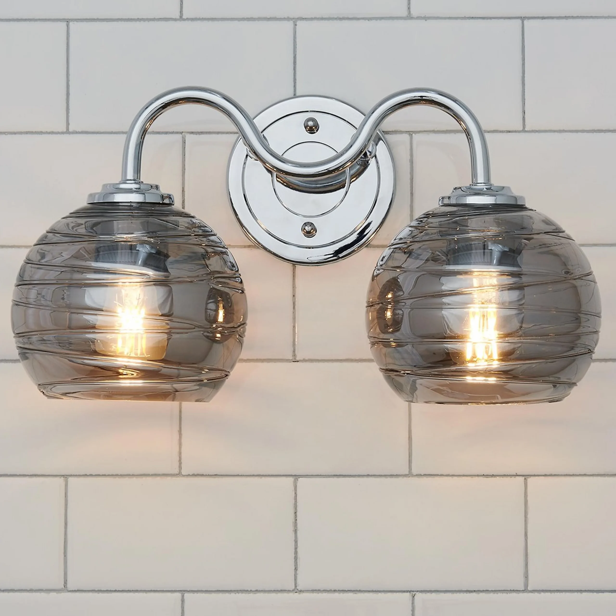 Danza Vanity Light