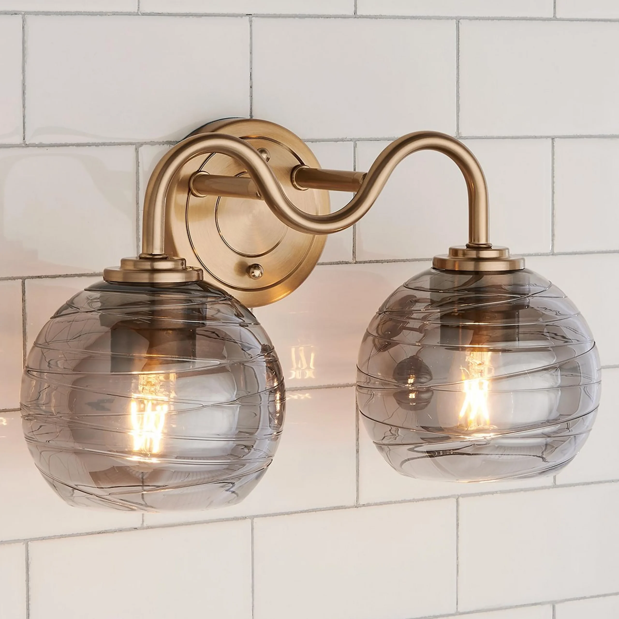 Danza Vanity Light